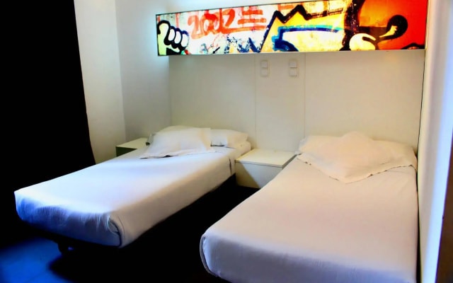 Hotel Casa Gardenia by Blossom Hotels