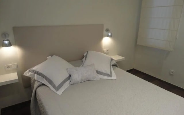 Apartment París Barcelona