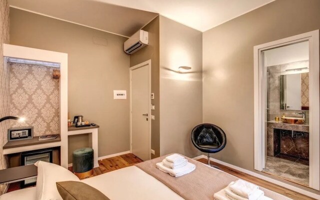 Elysium Suites