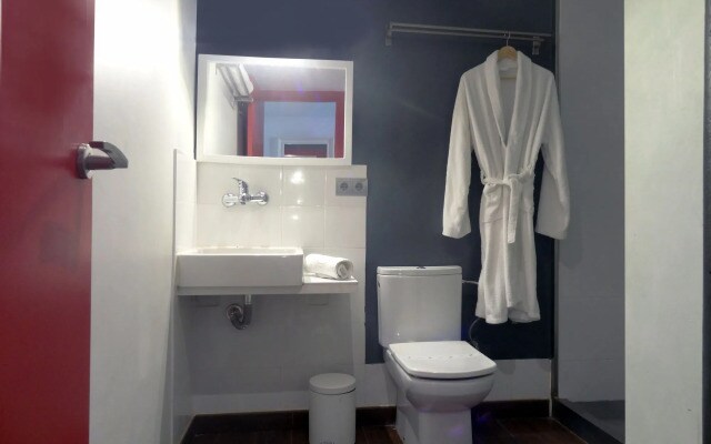 City Center Apartments