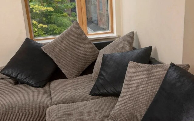 Amazing Central 2 Bed Flat - Northern Quarter
