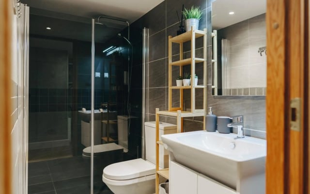Dream Stay - Exclusive City Centre Loft with free parking