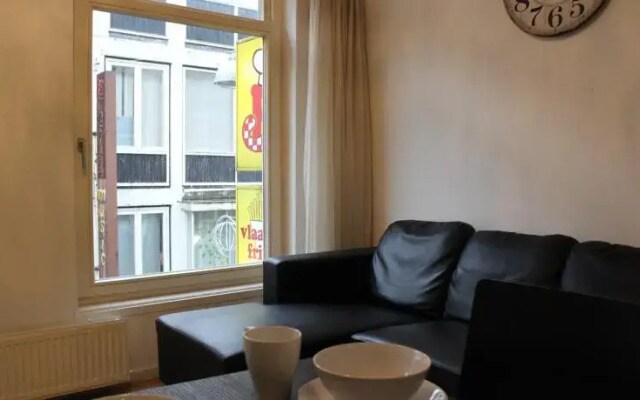 Leidse Square Apartments