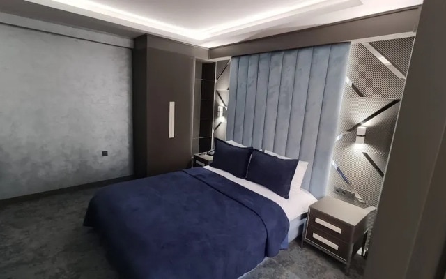 Forever 21 Hotel