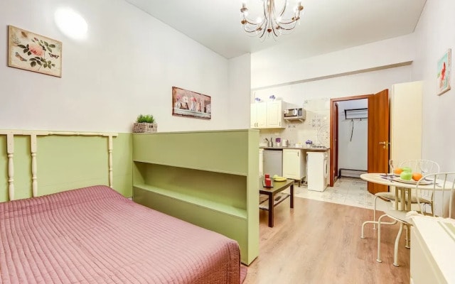 Provence Studios