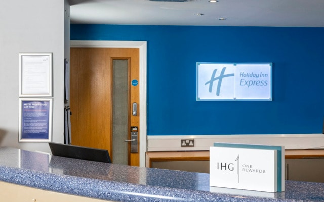 Holiday Inn Express London Chingford by IHG