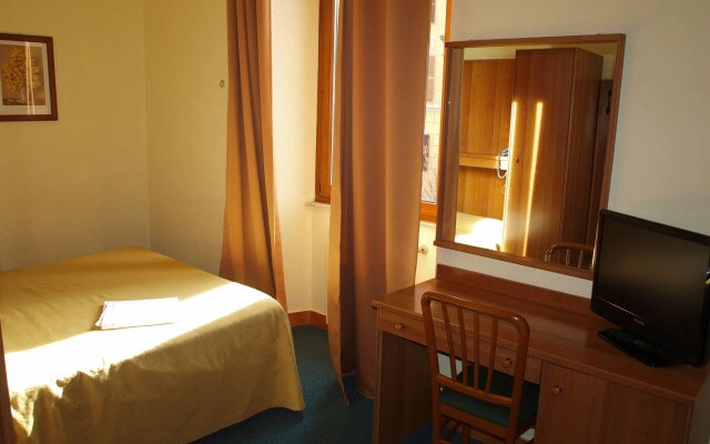 Hotel Trastevere