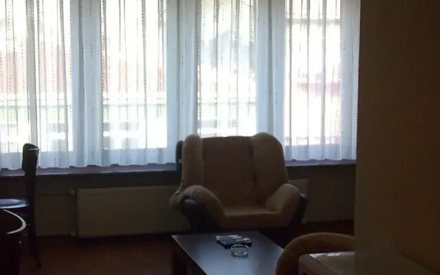 Spc Apart Hotel
