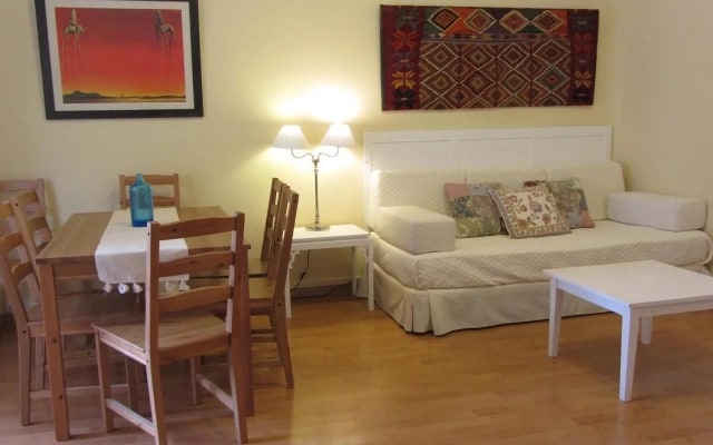 Casa Consell Guest House