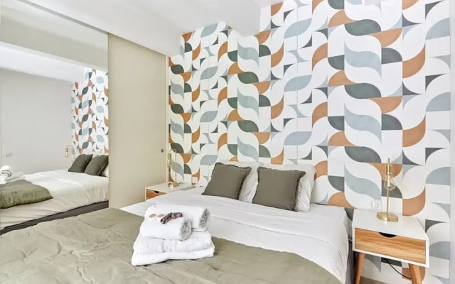 Cozy and New Flat Le Marais/ Place des Vosges