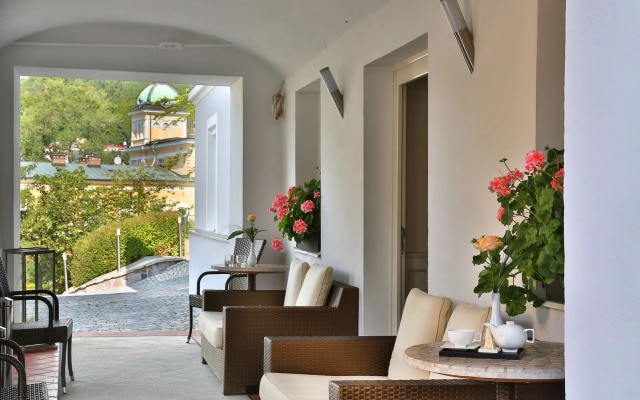Villa Patriot Boutique Hotel