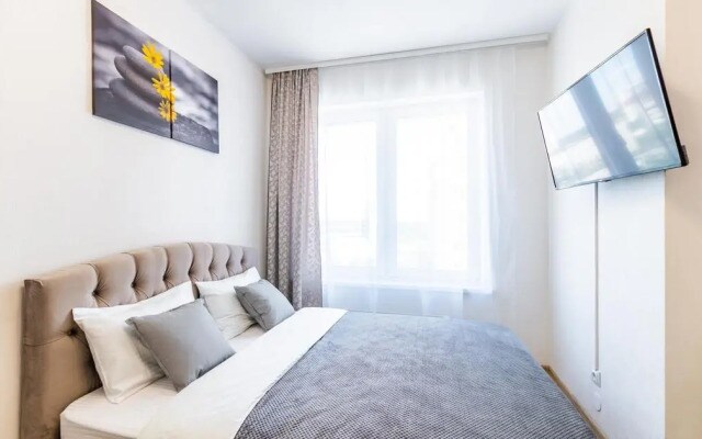 DreamHouse на Белинского 163Б