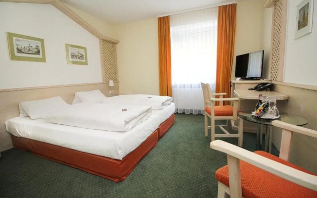Hotel Leopold