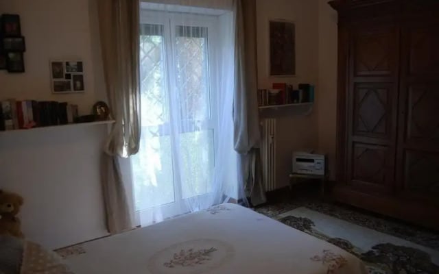La Badia Del Cavaliere
