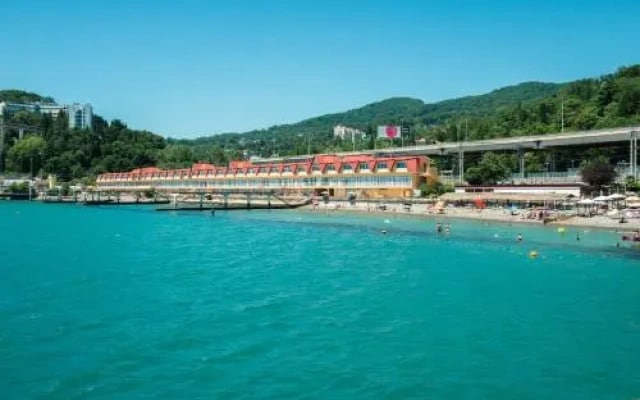 Kavkaz Sanatorium