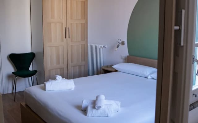 Vaticano Venticinque Guest House