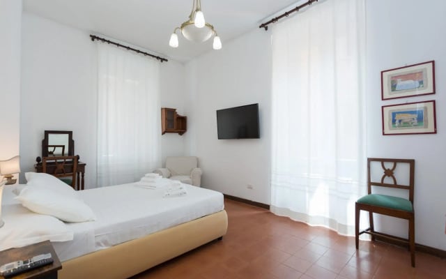 Campo de Fiori Lovely Apartment