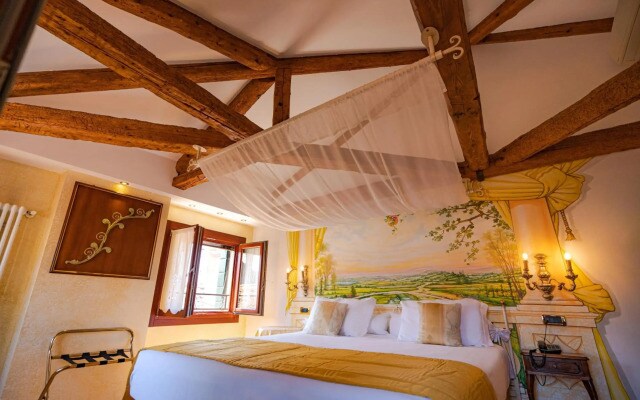 Hotel al Piave