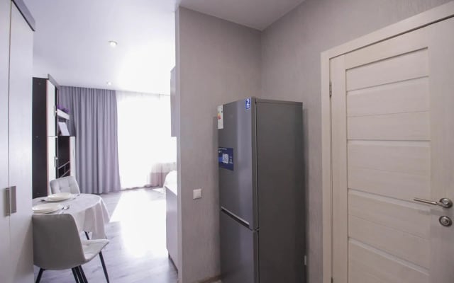 BigHouse22 на улице Партизанская 149