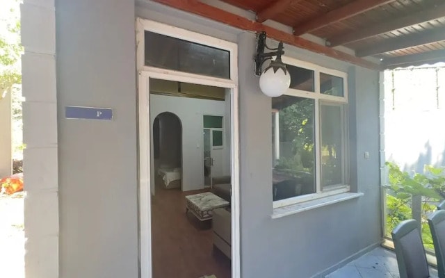 Shila Tatil Köyü