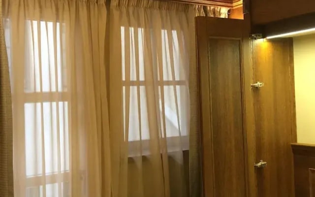 Historical Royal Apartment