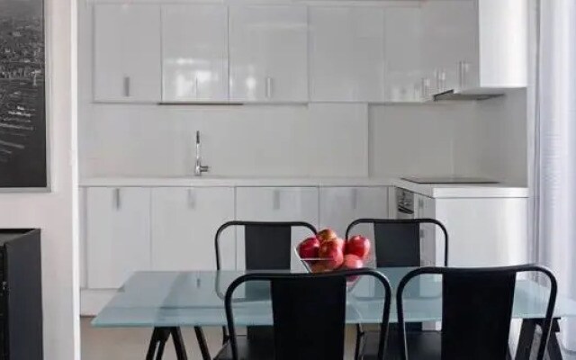 Barcelona Apartment Republica