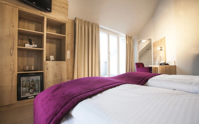 Amalienburg Boutique & Boarding Hotel