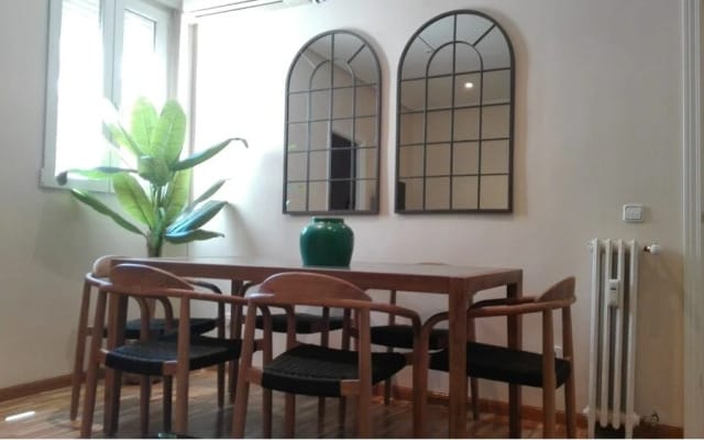 Apartamento Museo Sorolla