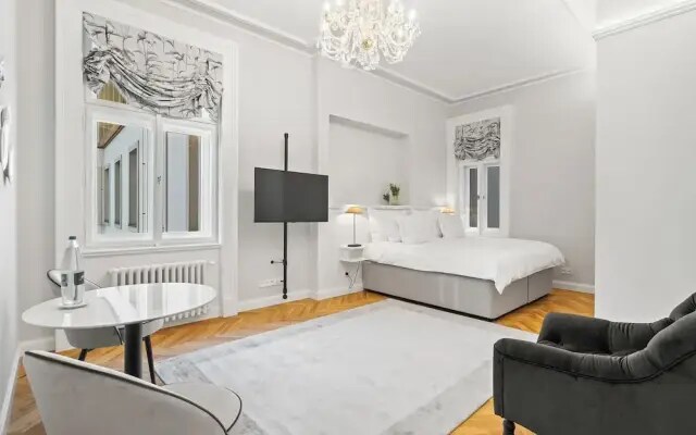 Vodičkova Luxury Suites