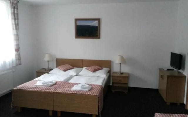 Hotel Seifert