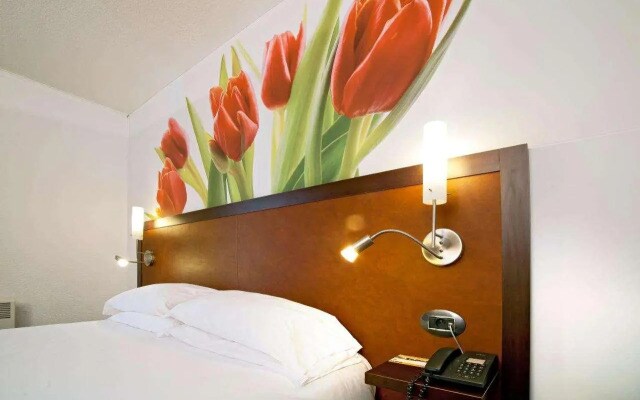 Hotel du Golf Rosny