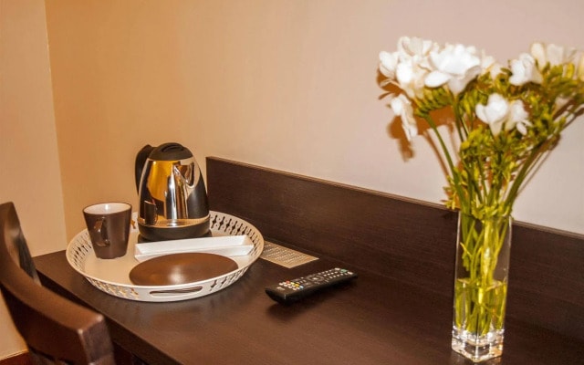 Laterani Suite