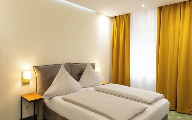 City Apartment-Nürnberg Altstadt