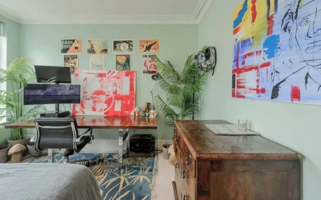 Stylish 3 bed Flat - Marylebone