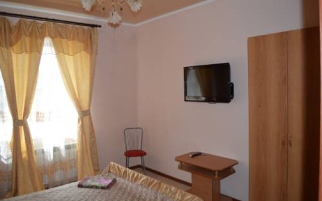 Resthouse