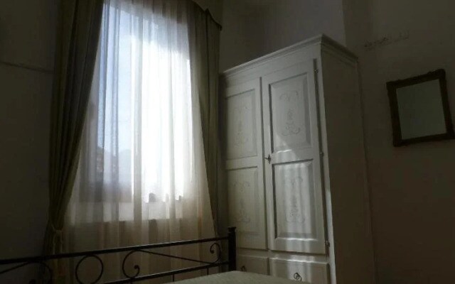 B&B La Terrazza Dei Miracoli