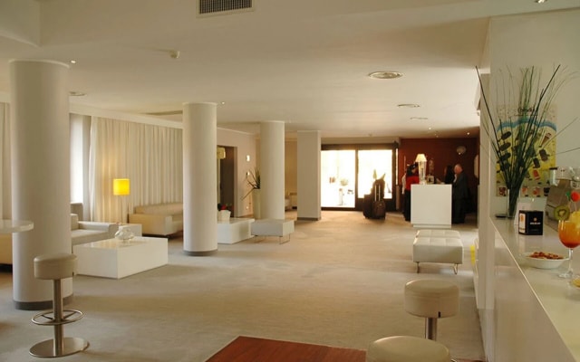 Hotel Garden Area Roma