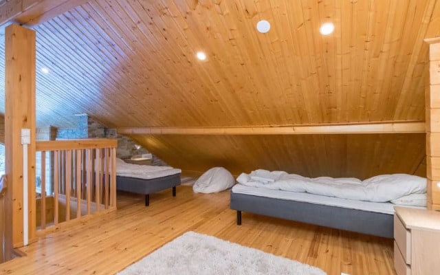 House Villa oka Radstadt