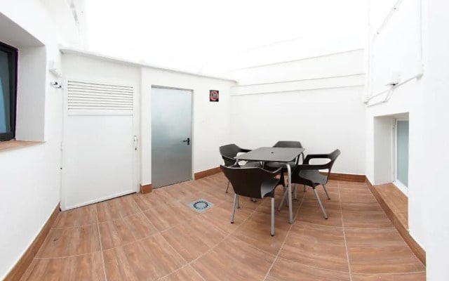 Apartamento 1ºa Playa 76