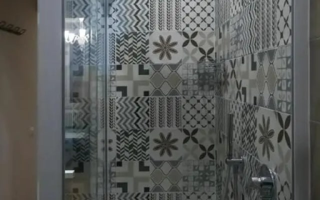 Casa Sciunzi - Elegant guest house in Rome Termini