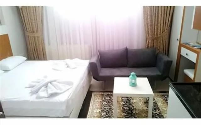 Rotana Hotel Resort