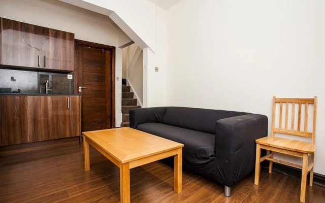 Brilliant 2 Bed Apt in Heart of Camden Town