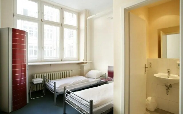 All In Hostel