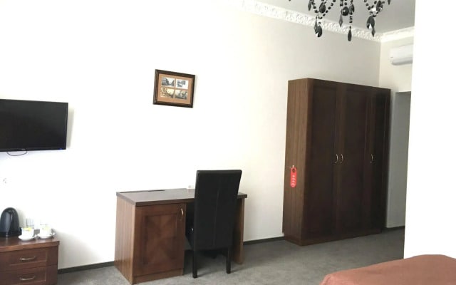 Biplan City