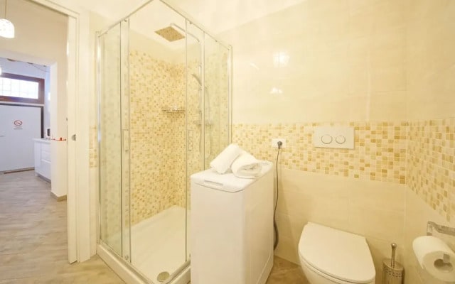 DolceVita Apartments N. 355