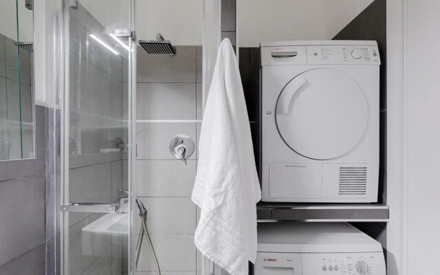 Via Tolemaide Private Apartment
