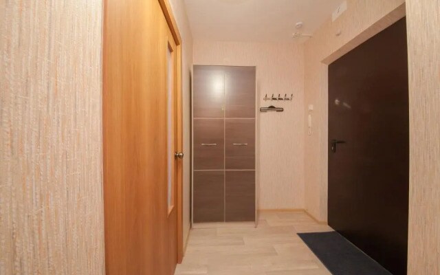 КвартировЪ на улице Серова 8
