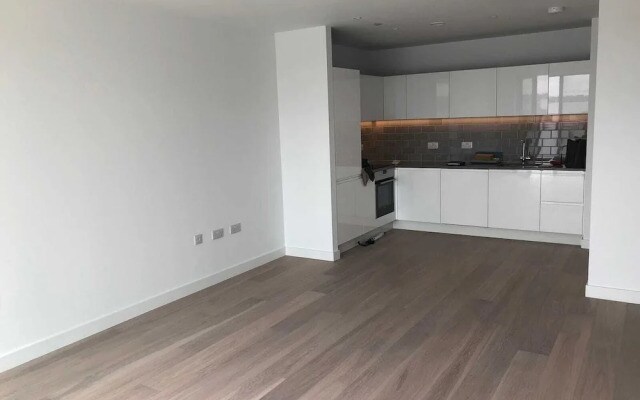 Stunning 2-bed Apartment in London