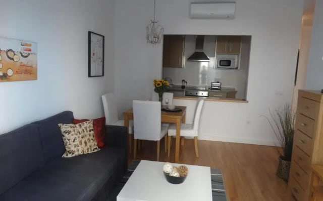 Málaga Apartamentos - Montaño, 18