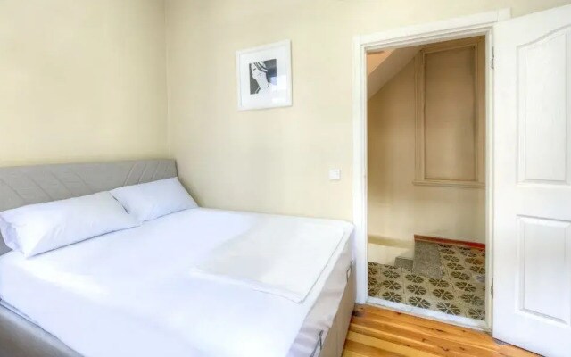 SMS Apart Hotel